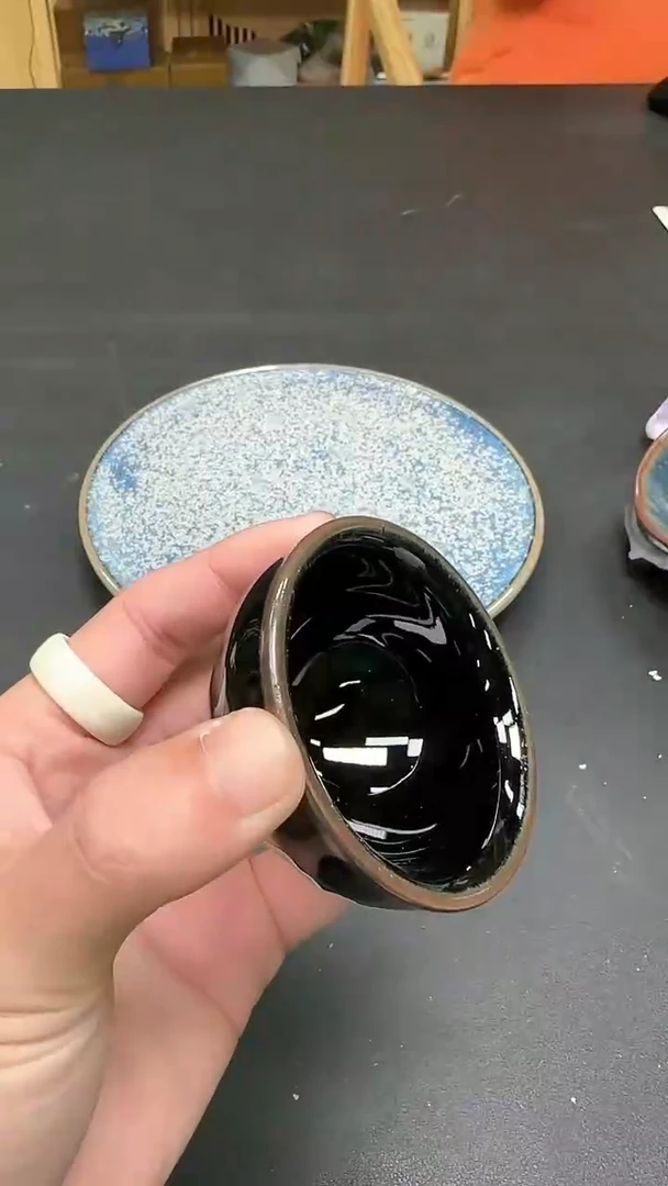 【闪购商品】瓷茶盏福利 27