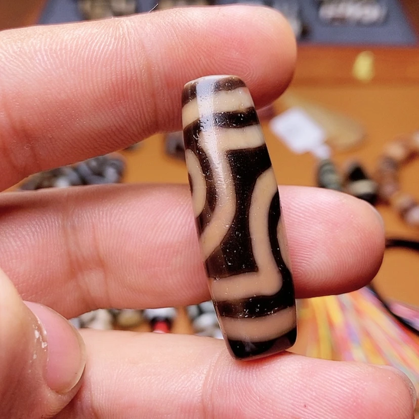 【闪购商品】玛瑙/玉髓吊坠未镶嵌图*图