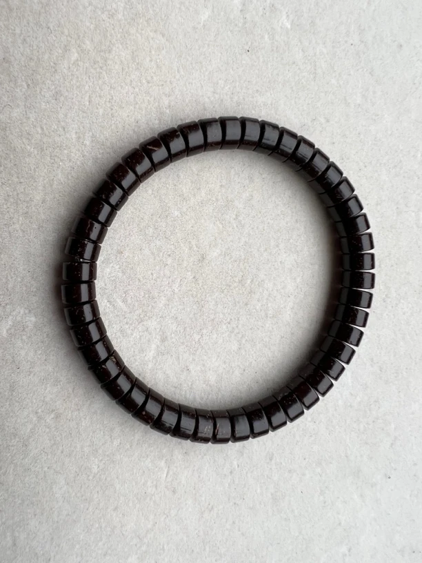 小六椰蒂7✖️4手串