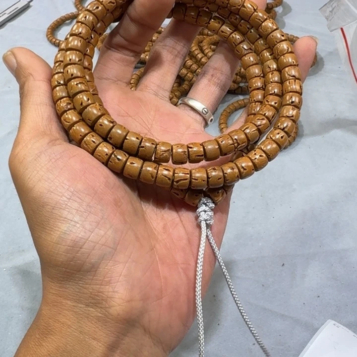 金刚菩提吊坠?****࿐热熔管孤寡孤寡孤寡