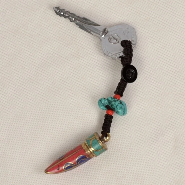 乐乐玛 车载摆件