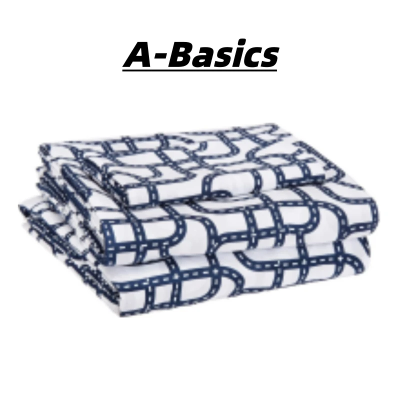 全新未使用  L9JN 床单三件套168*224cm床笠97*188*36cm枕套57*64