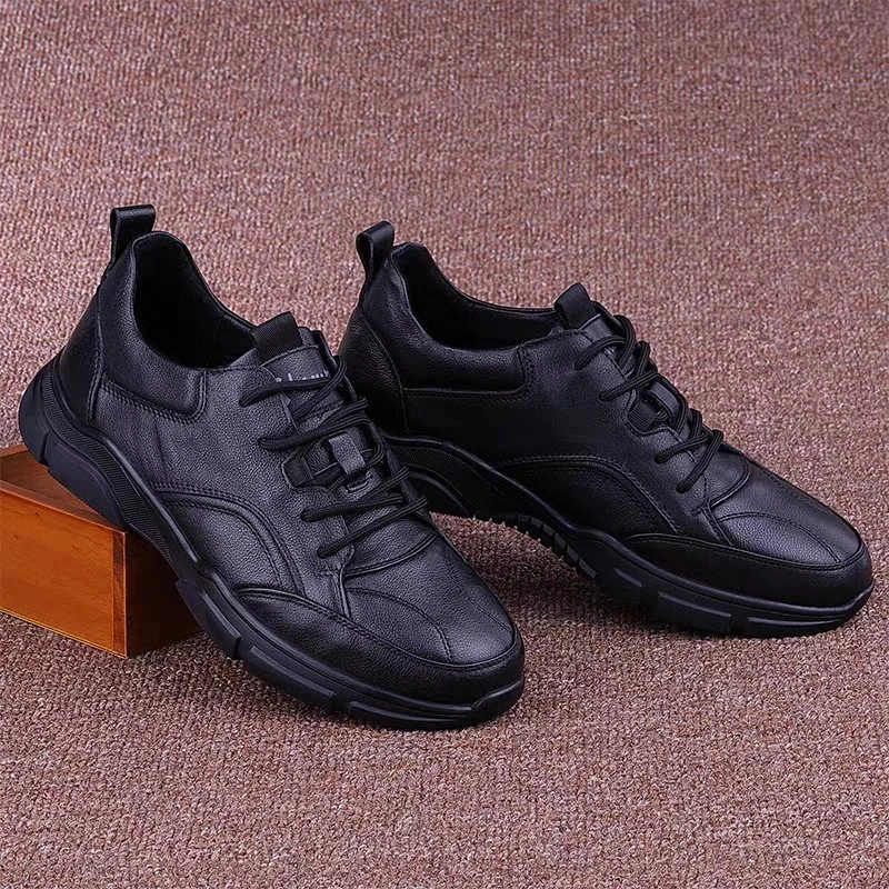 【直播间断码专拍】直播间款式为准好看时尚洋气大方质量好男士鞋子