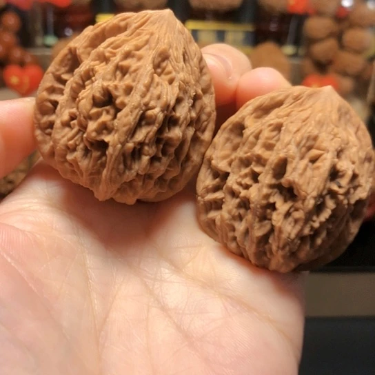 木特价秒杀：原桩麦虎