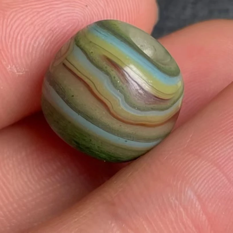 琉璃手串2号单颗 直播间为准 主播选品上架 擅自下单 随机发货