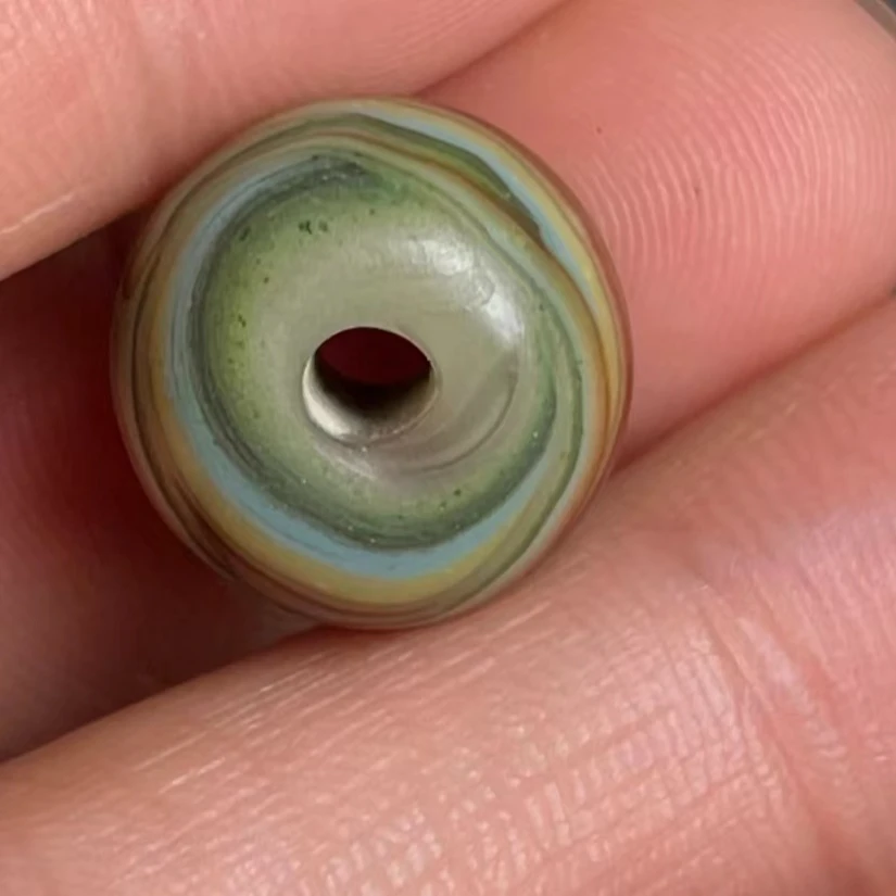 琉璃手串4号单颗 直播间为准 主播选品上架 擅自下单 随机发货