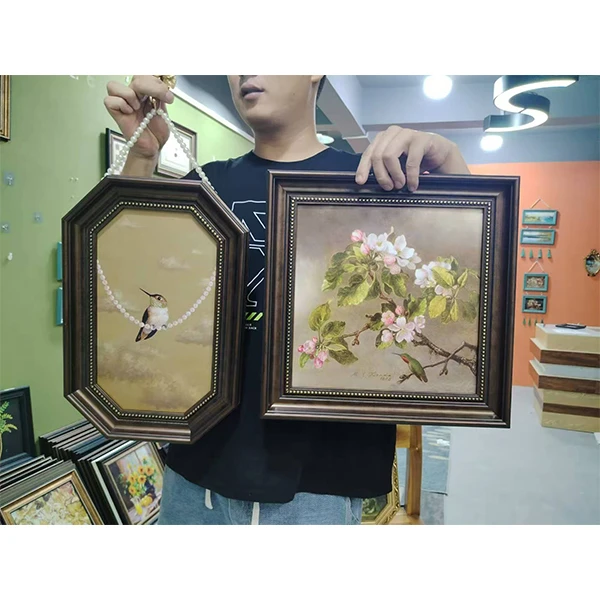 定制专用链接  装饰画  挂画  客厅餐厅卧室