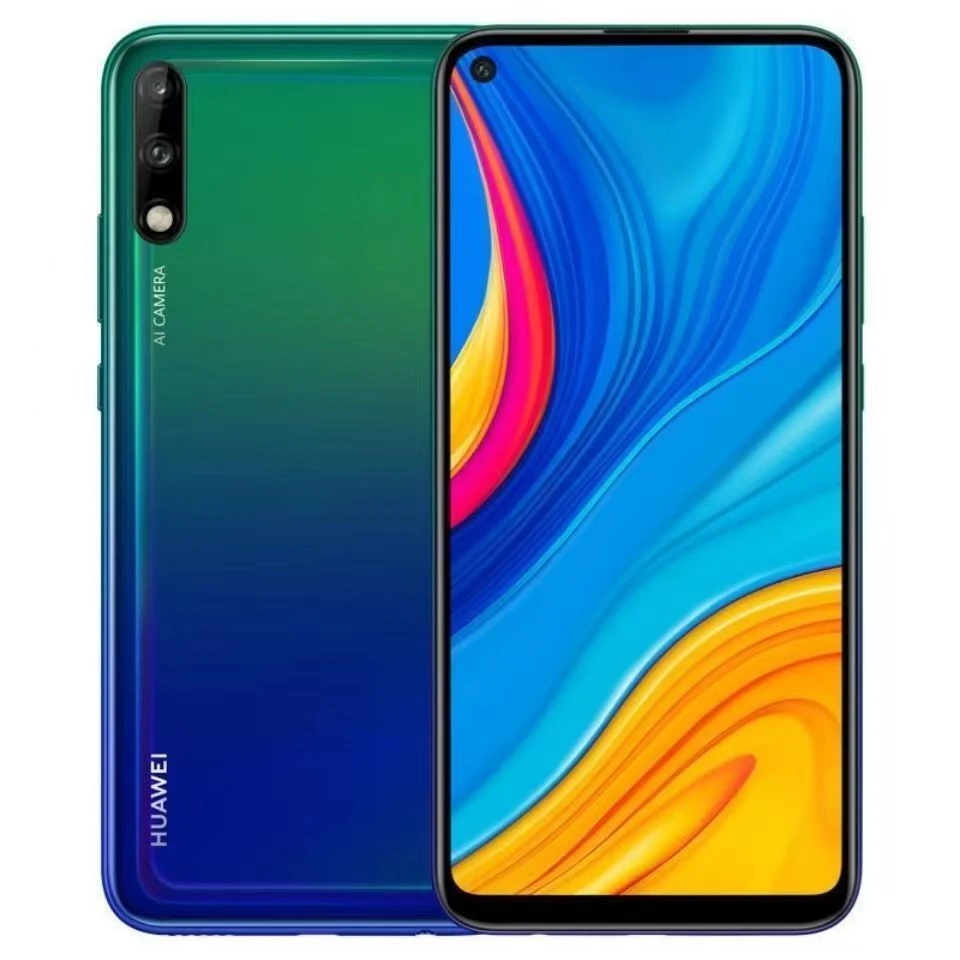 9新 Huawei/华为 二手优品华为畅享10原装全屏安卓双卡备用老人