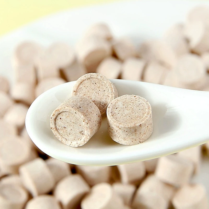 金梅片瓶装酸甜青梅糖果清口含片儿童零食