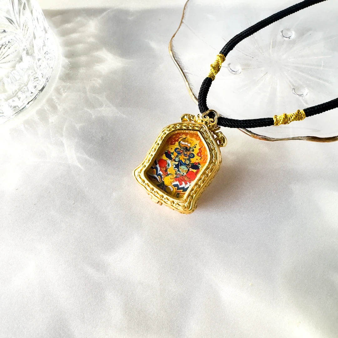 扎基拉姆护盾转盘