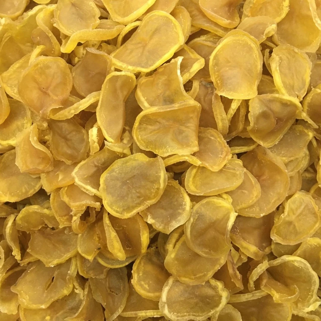 农家土豆片500g起包邮