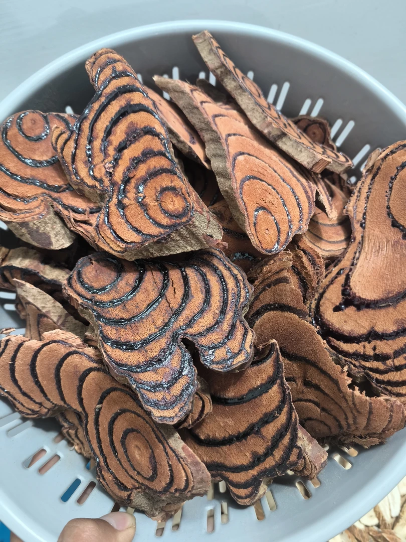 百年鸡血藤深山野生精品干货