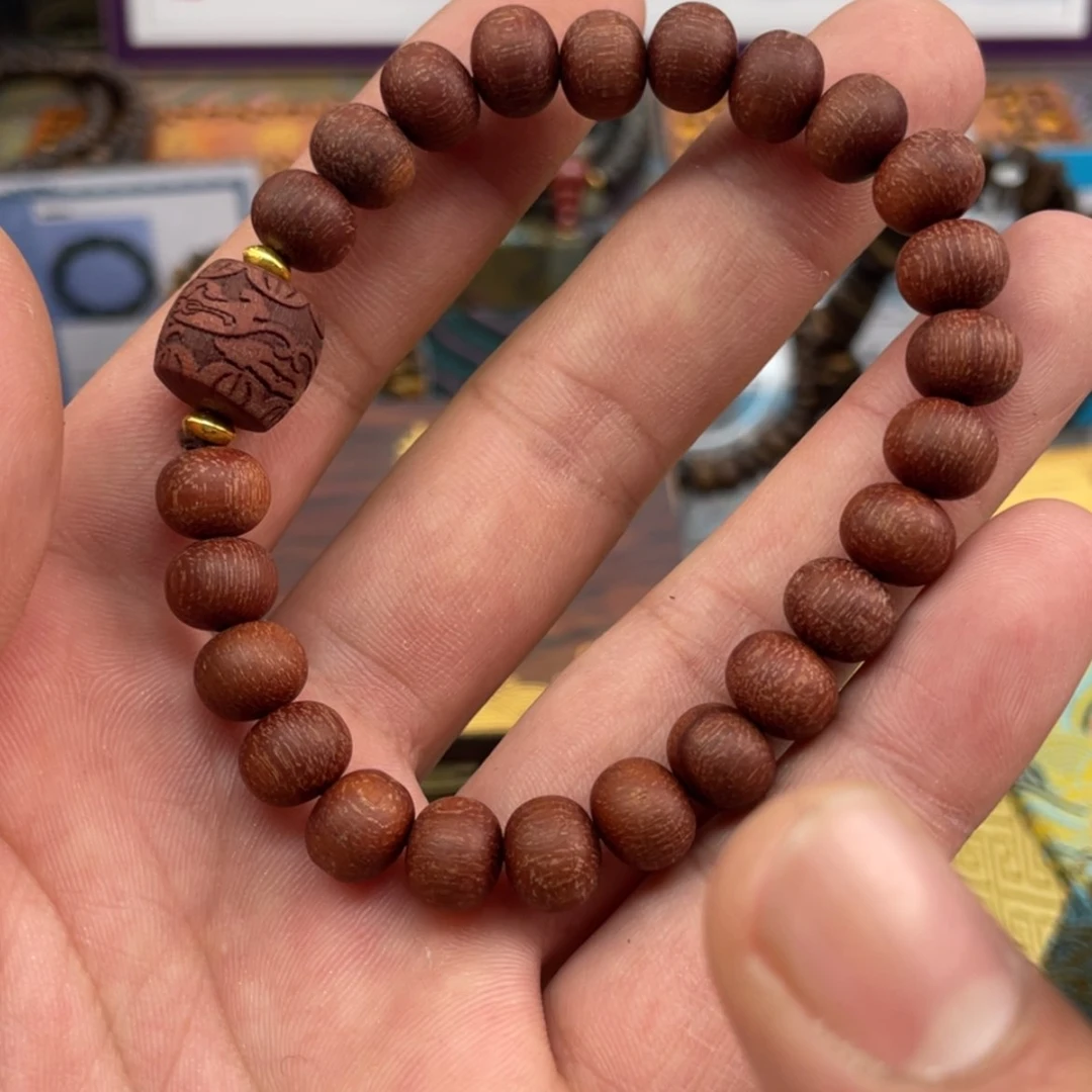 【闪购商品】沉香手串