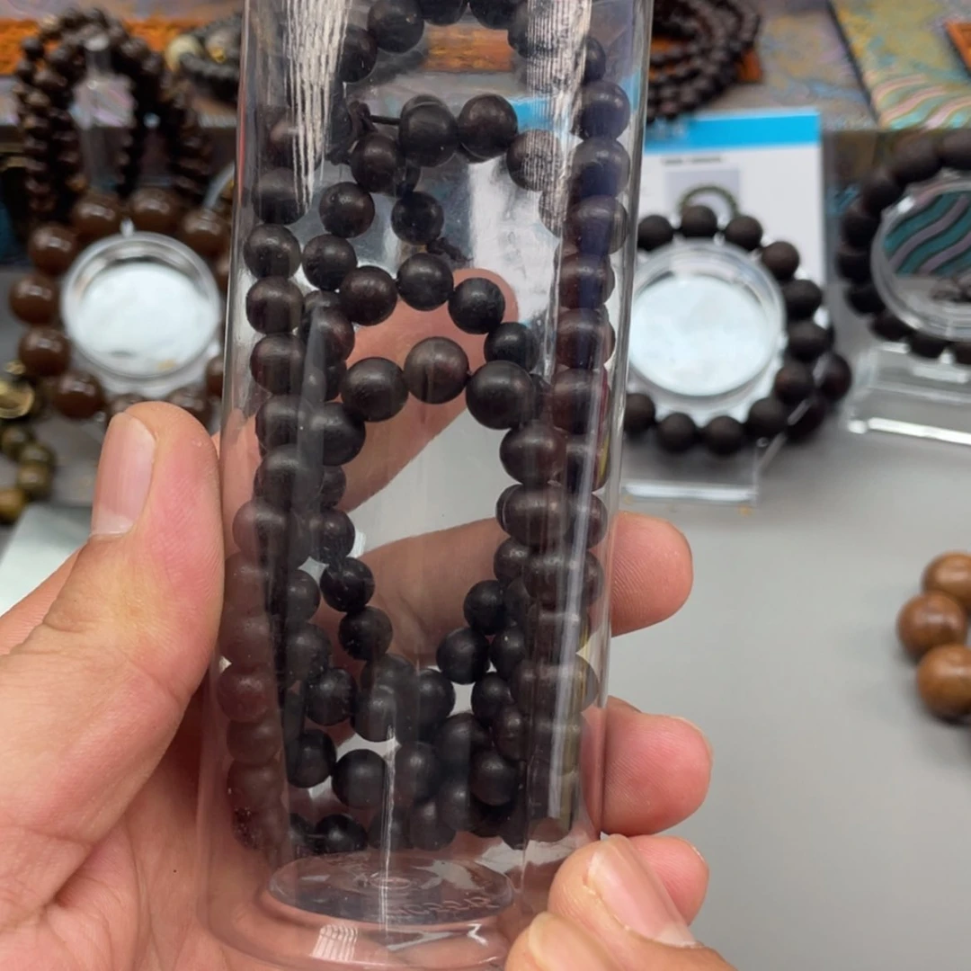 【闪购商品】乌木类手串/手链