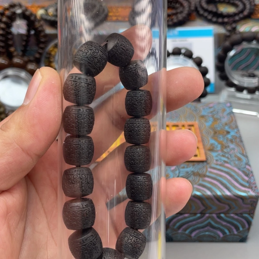 【闪购商品】乌木类手串/手链