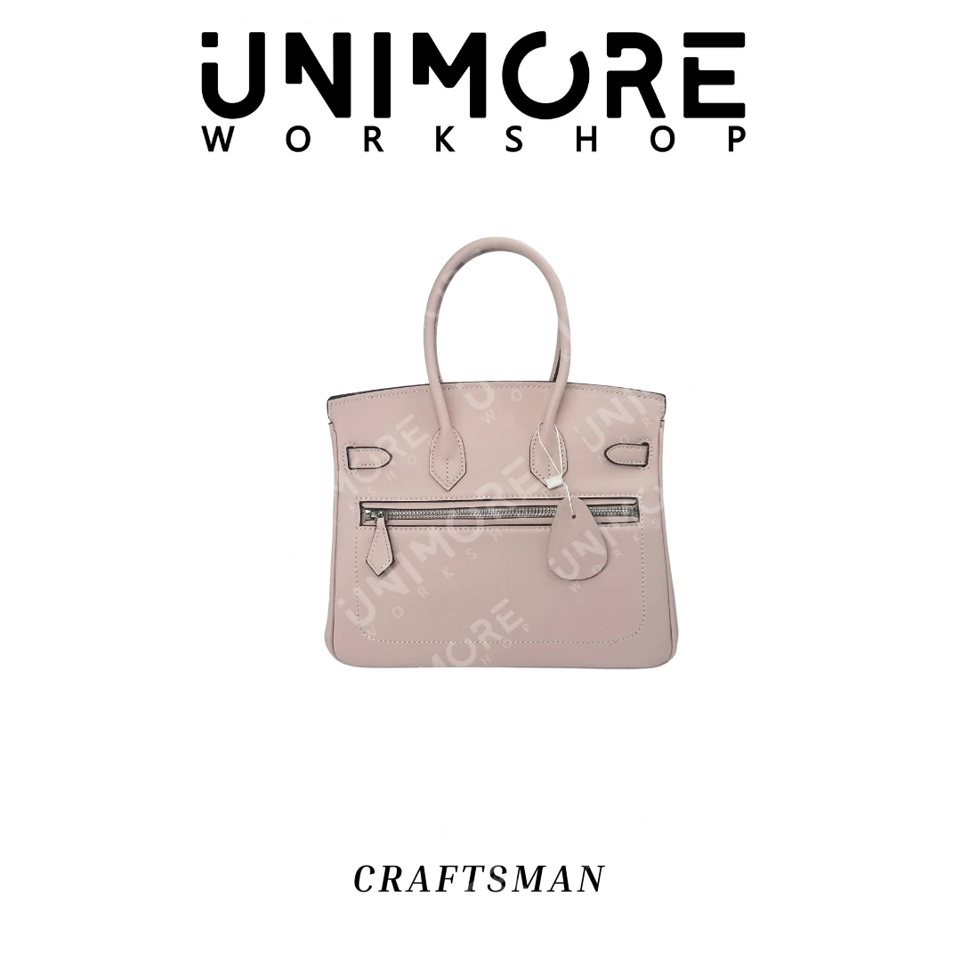 【造物至】时尚百搭手提单肩斜挎包2647