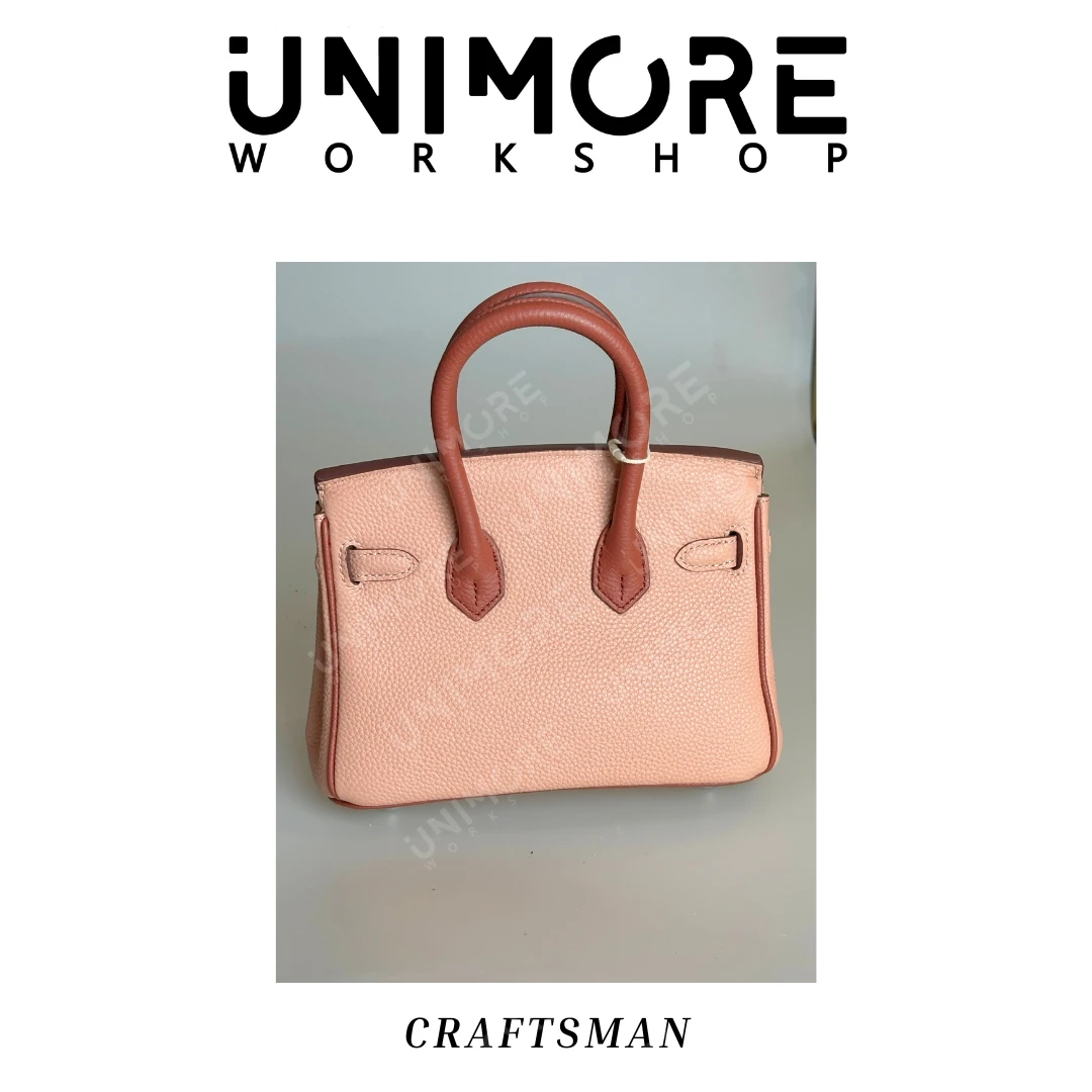 【干枯玫瑰~】20CM造物至百搭休闲手提包260