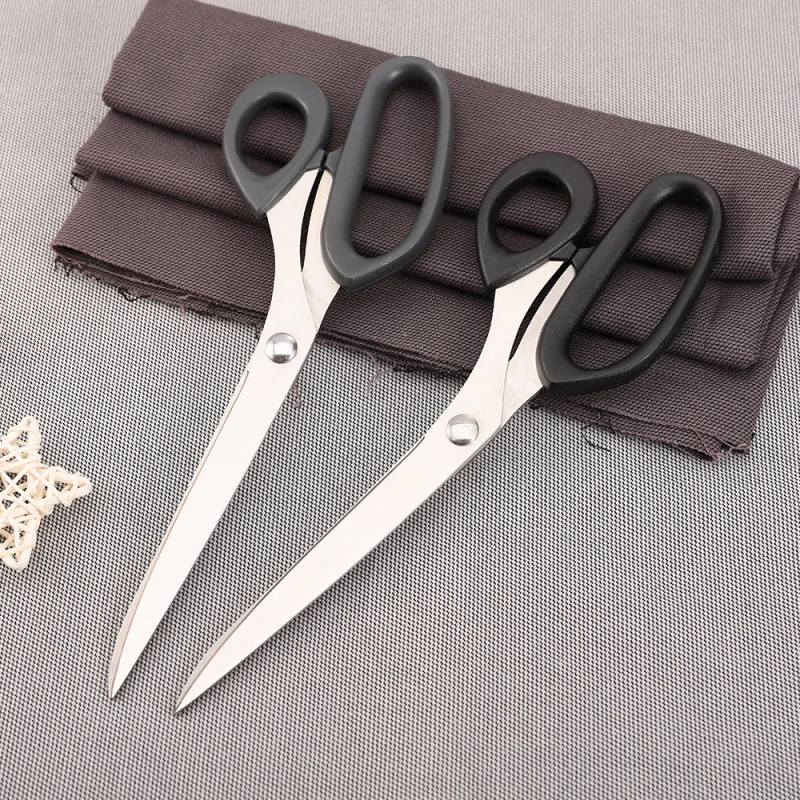 德国钢制 不锈钢裁缝剪刀剪子家用服装剪缝纫剪剪布剪刀裁缝专用
