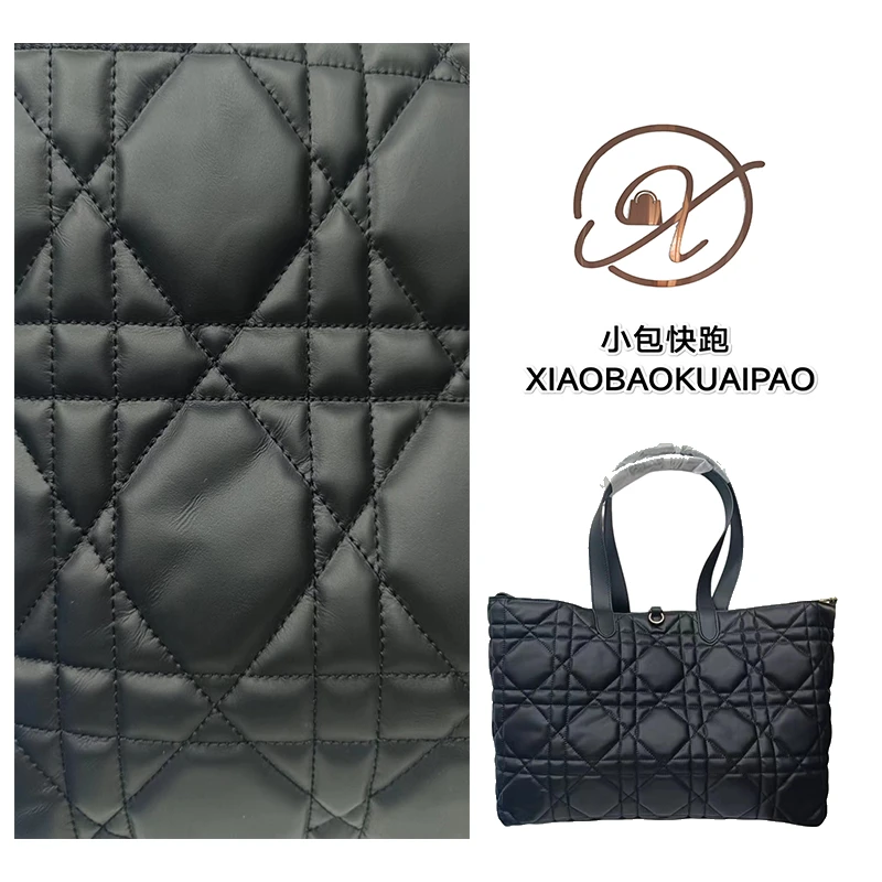 【小包快跑】迪迪大托特包 单肩手提女包休闲时尚百搭