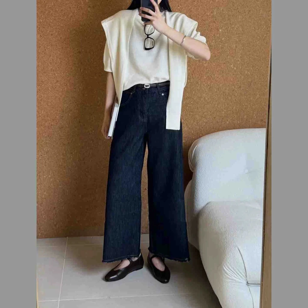 中山蔡姐牛仔服饰（链接用于过杂款以主播展示以主）