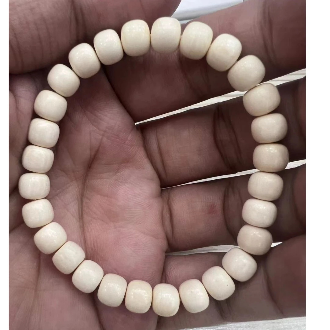 MM56--猛犸单圈老型珠6*7mm