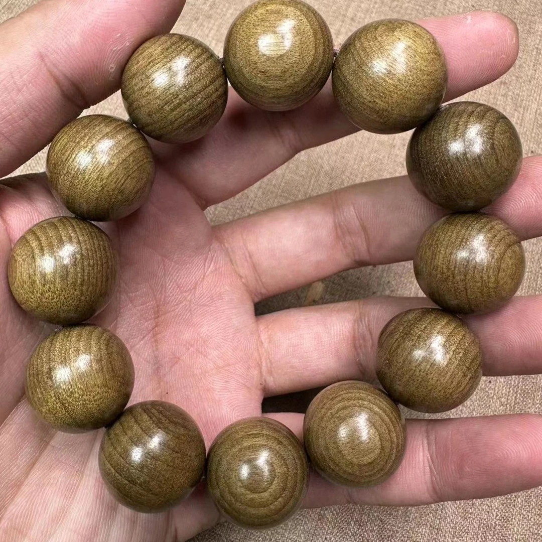 霸道金丝楠2.0 味道浓郁