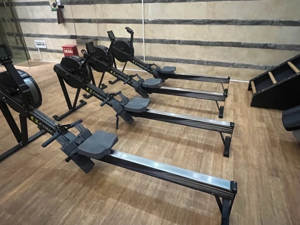 进口C2划船机 公里数 110万公里