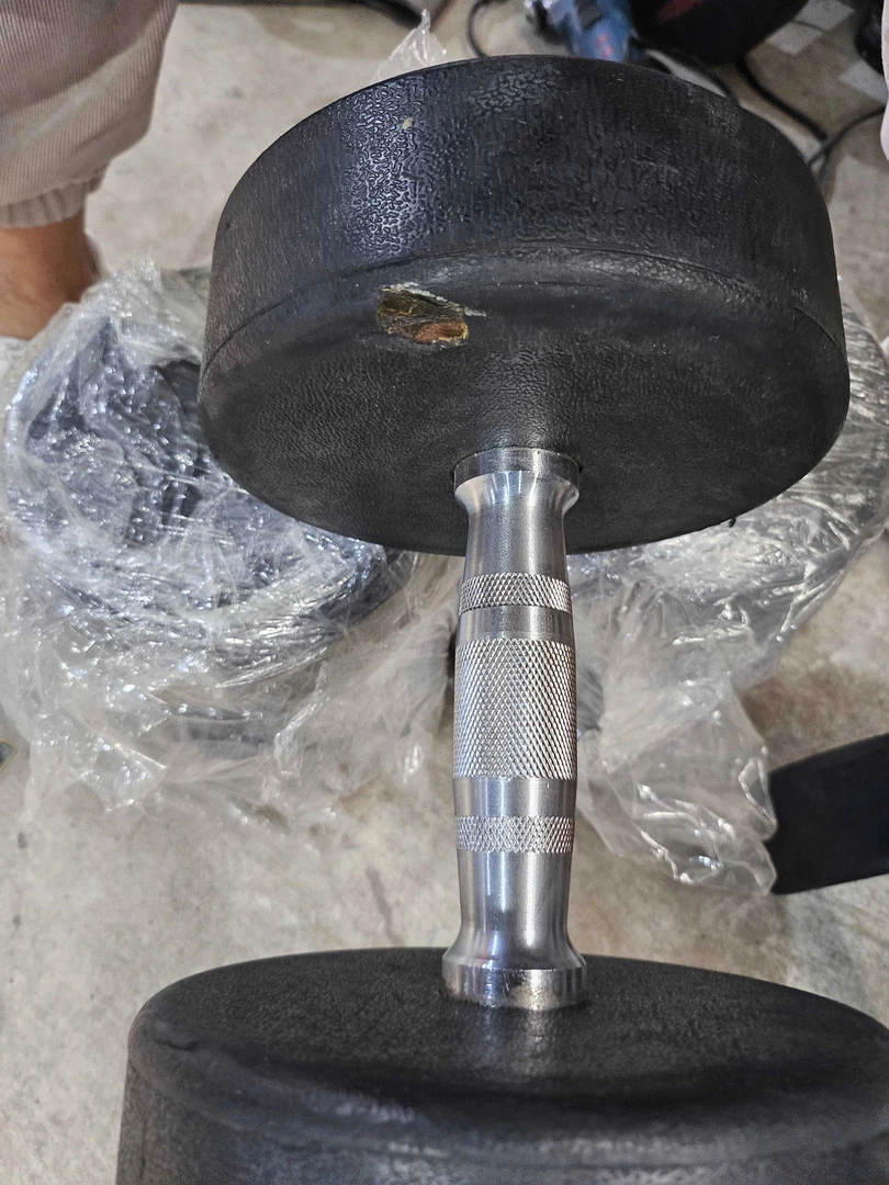 1.2米杠铃直杆 包邮青海