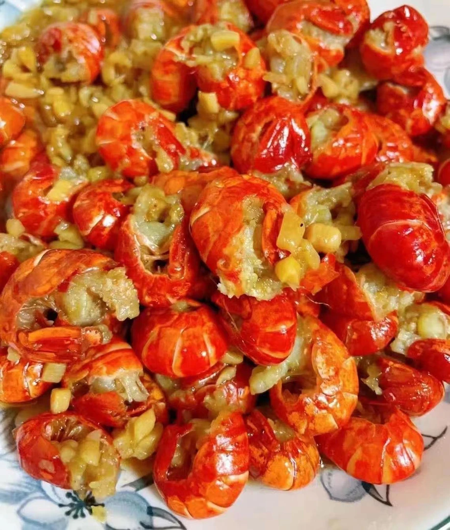 【念念家】龙虾尾 2 斤