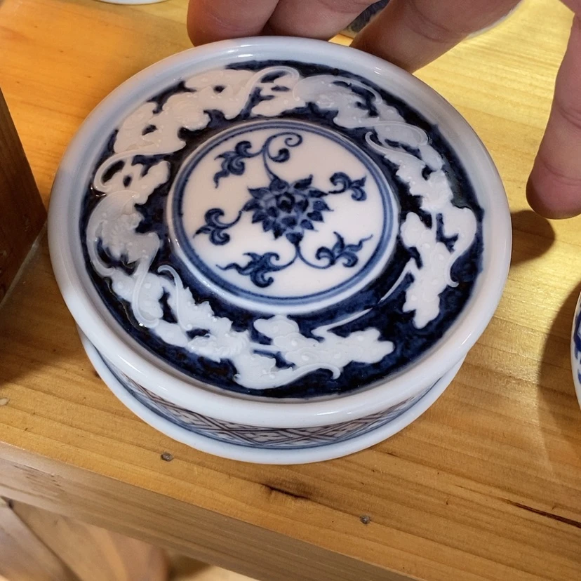 【闪购商品】陶瓷杯云*之