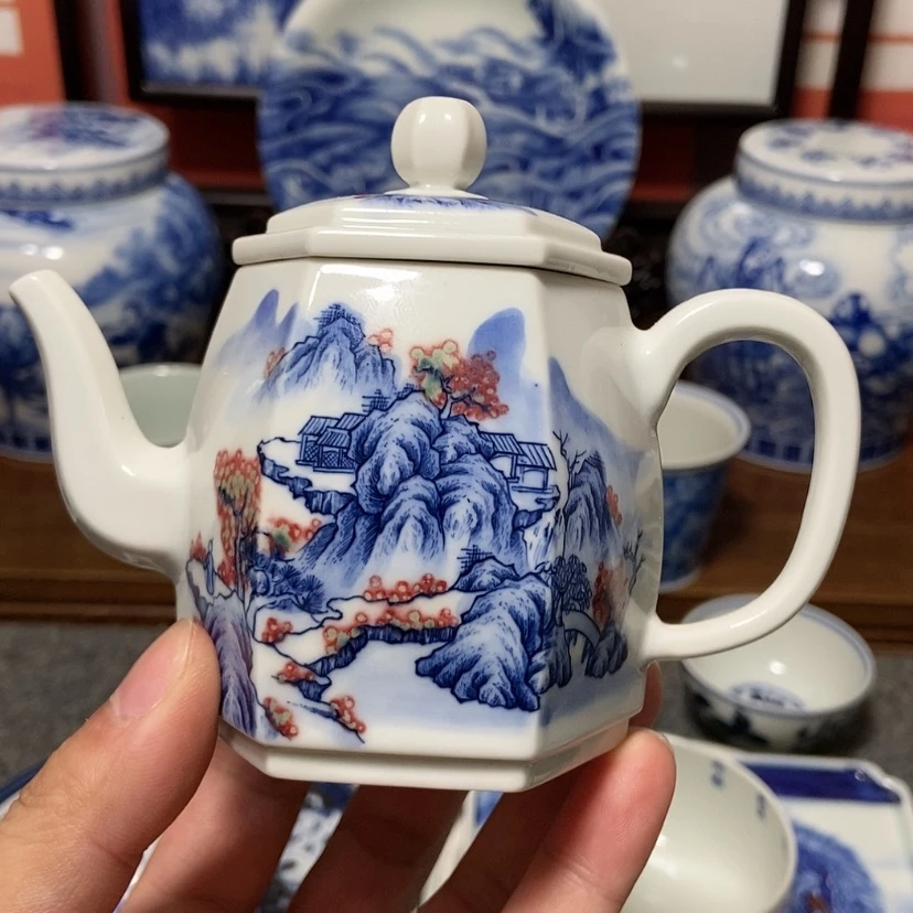 【闪购商品】陶瓷杯霁*