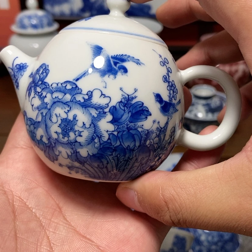 【闪购商品】陶瓷杯【****】