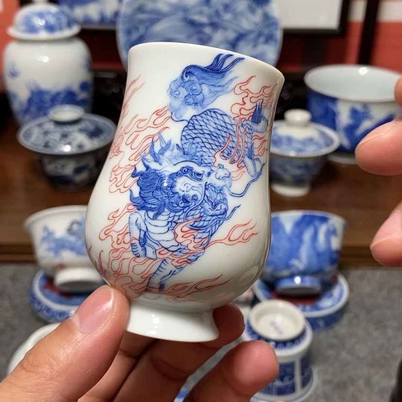 【闪购商品】陶瓷杯