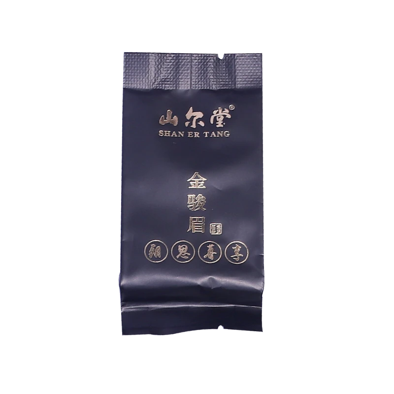 朝思暮享金骏眉3g