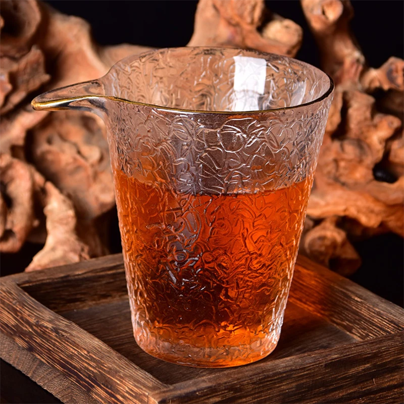 公道杯一个