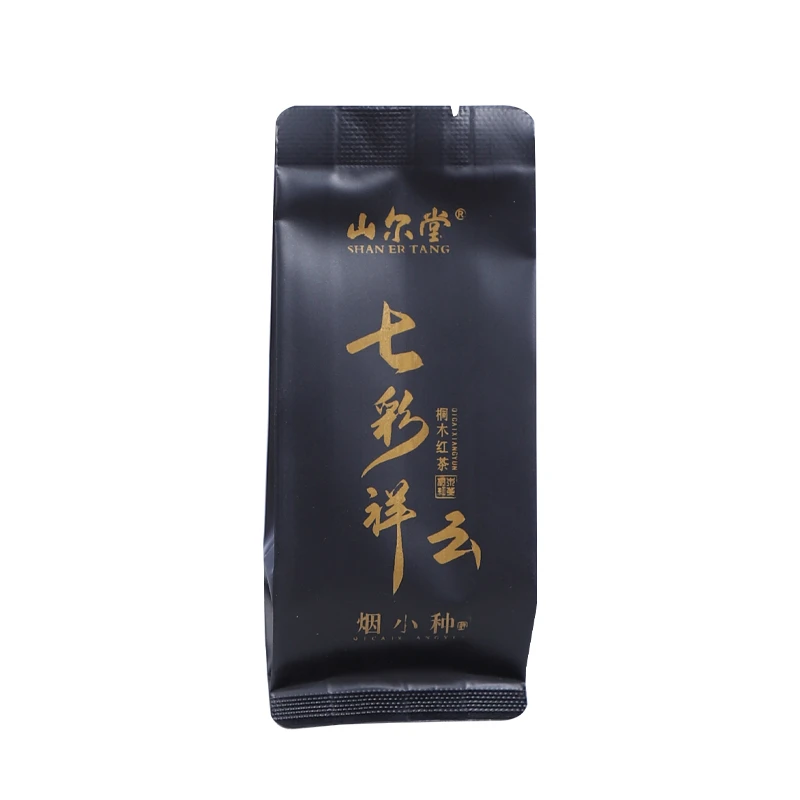 七彩烟小种5g