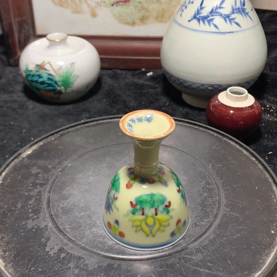 【闪购商品】密胺杯阿*