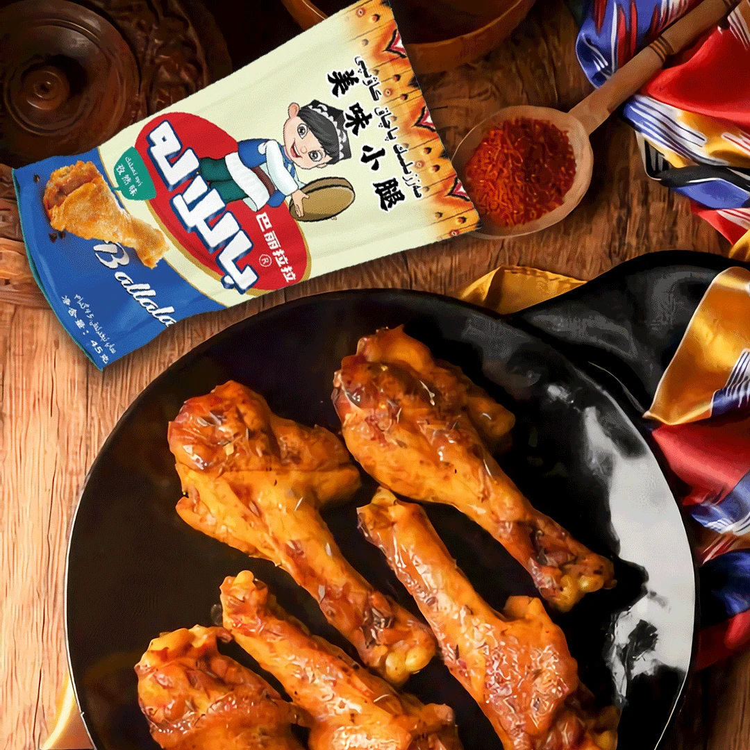 组合装24袋新疆包零食