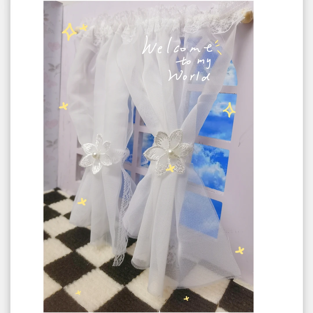 【熊丝丝装饰城】装饰配件玩具过家家玩具