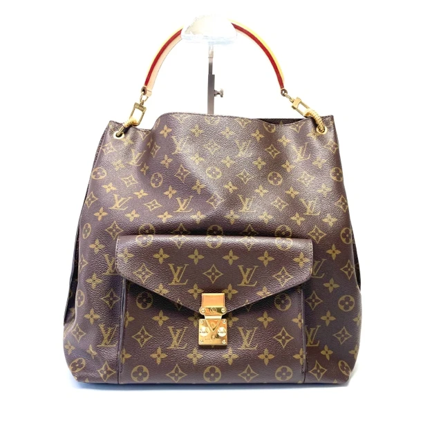 95新 LouisVuitton/路易威登 可乐/LV泫雅包/95新