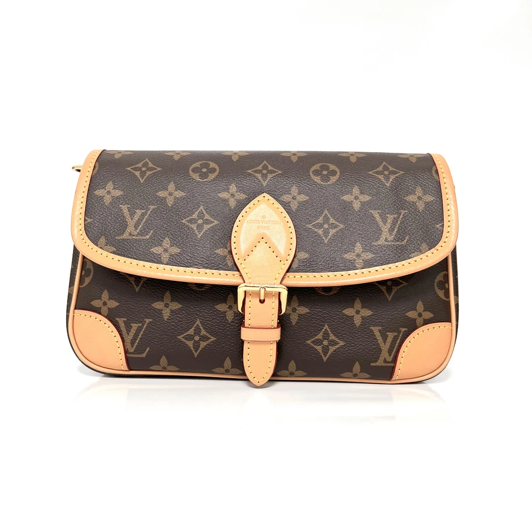99新 LouisVuitton/路易威登 可乐/LV法棍粉色/99新/