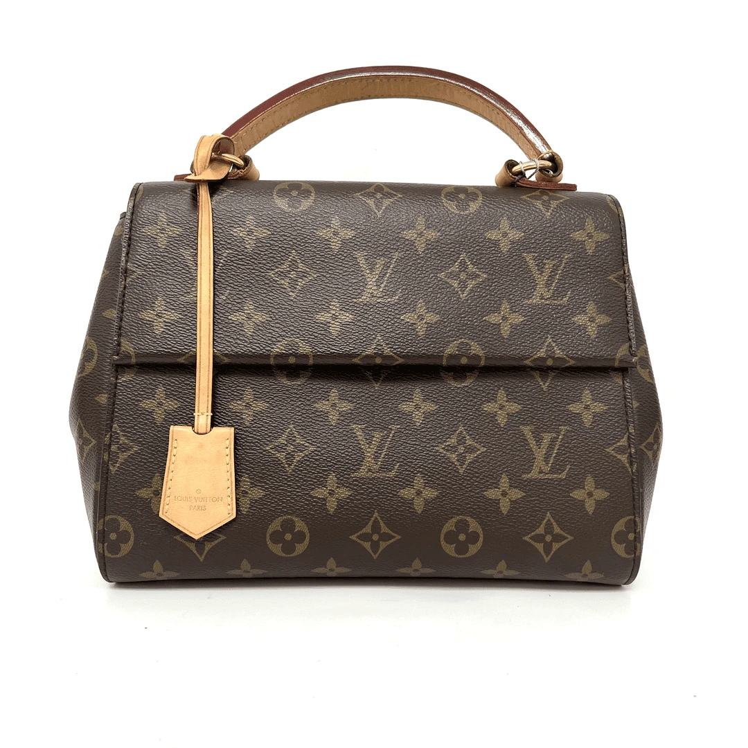 99新 LouisVuitton/路易威登 可乐/LV克鲁尼bb/99新