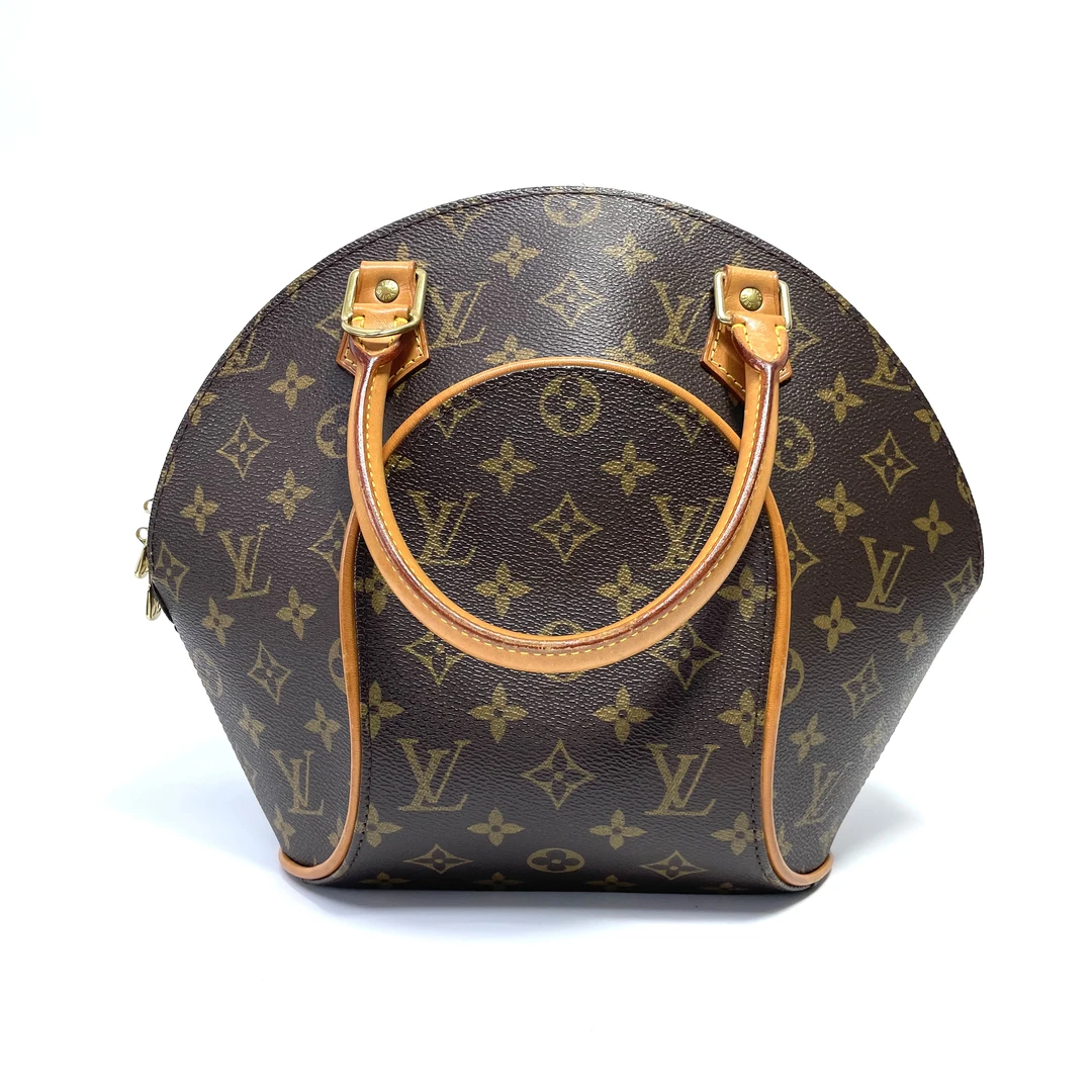 99新 LouisVuitton/路易威登 可乐/lv河蚌/98新