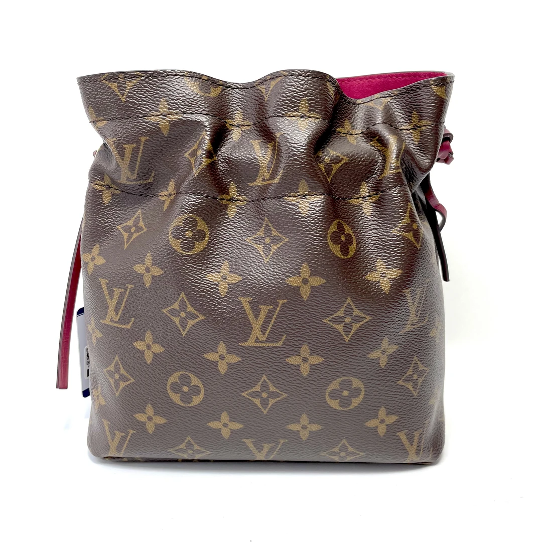 99新 LouisVuitton/路易威登 可乐/LV福袋/98新