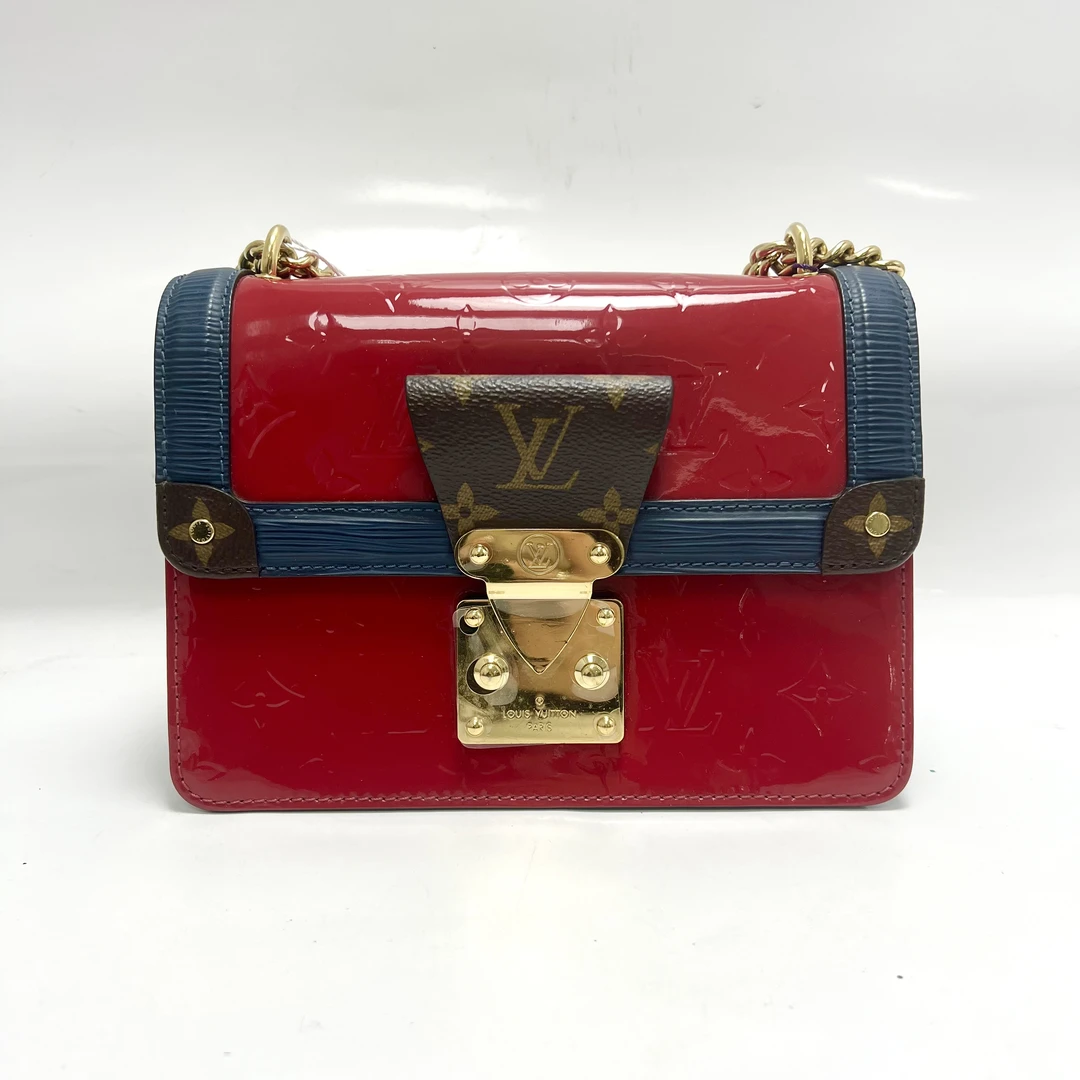 99新 LouisVuitton/路易威登 可乐/LV春街/98新/33509255
