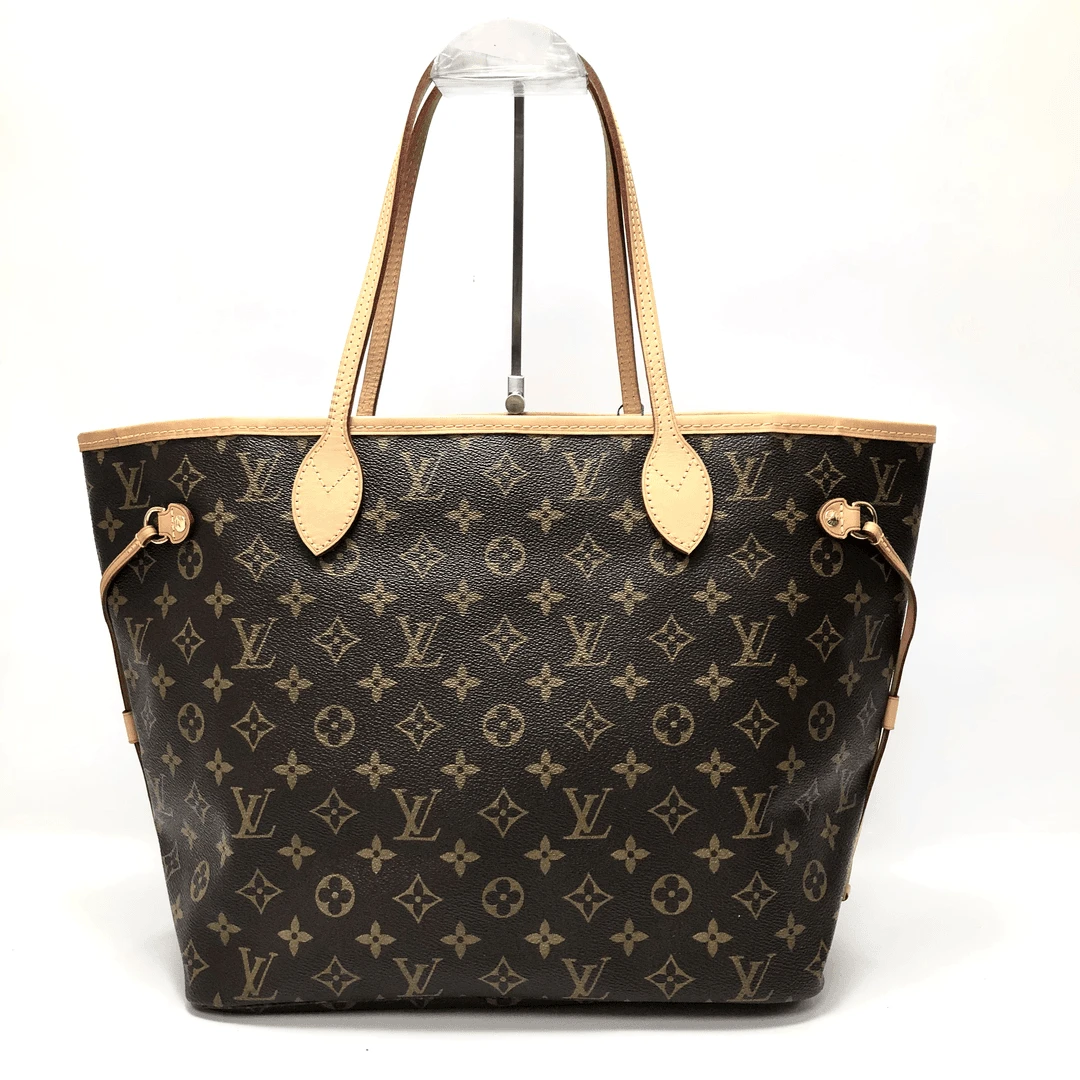 99新 LouisVuitton/路易威登 可乐/LV购物袋/98新/58046999