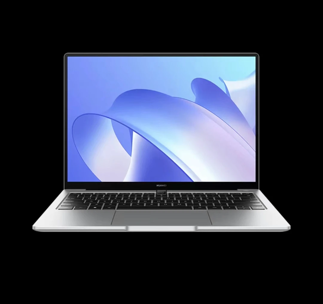 9新 Huawei/华为 华为Matebook14-i5-1340P-16G-512G