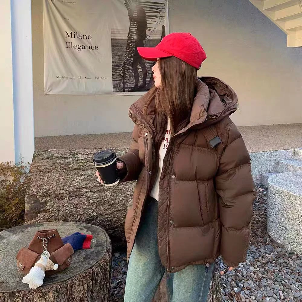 79孤品[菲斯特]时尚多款加厚外套（3）