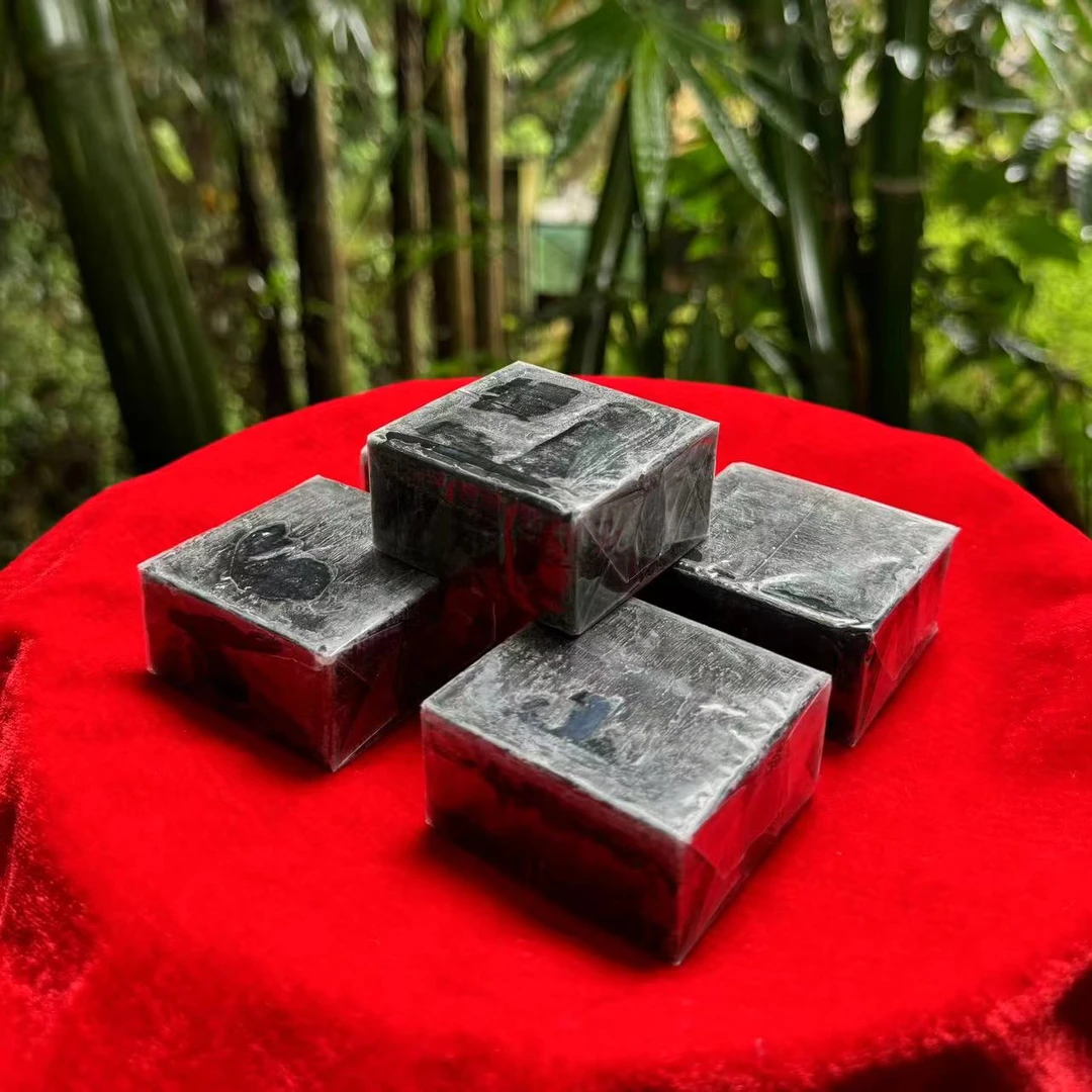 1【何-首-乌-皂】净含量200g-400g【金金现收】