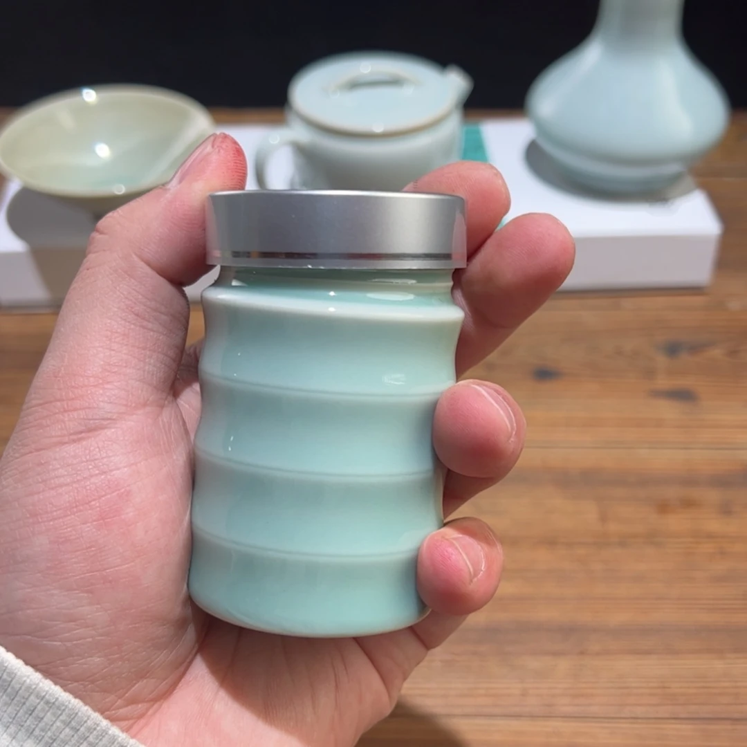 【闪购商品】瓷摆件